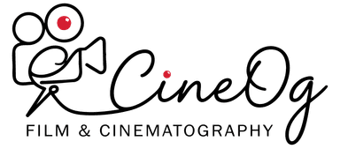 CineOg Logo